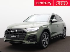 Audi Q5 - 50 TFSI e Advanced edition | Elek. Trekhaak | Adap. Cruise | Camera | Stoelverwarming | Ca