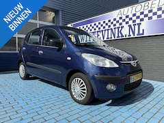 Hyundai i10 - 1.1 ELEKTR RAMEN HOGE INSTAP APK ( GEEN AIRCO )