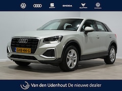 Audi Q2 - 35 TFSI Advanced edition Navigatie | Carplay | Climatronic 42