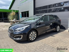 Kia Cee'd Sportswagon - 1.0 T-GDi Design Edition | AppleCarPlay/ AndroidAuto | Cruise Control | Airco |