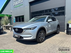 Mazda CX-5 - 2.0 SkyActiv-G 165 Sport Selected 1800 KG TREKGEWICHT | TREKHAAK | DODEHOEK DETECTIE|