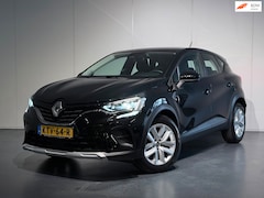 Renault Captur - 1.0 TCe 90 Intens /Clima/Cruise/PDC/LaneAss/LED/Keyless/CarPlay/LMV