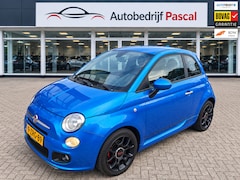 Fiat 500 - 0.9 TwinAir Turbo 500S - Carplay - NAP