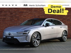 Volvo ES90 - Single Motor Extended Range Ultra 92 kWh | Demo deal | Luchtvering | Elektrochromatisch pa
