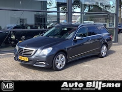 Mercedes-Benz E-klasse Estate - 250 CGI Business Class Avantgarde, automaat, navi, trekhaak