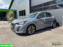 Peugeot 208 - 1.2 100 PK Allure | AppleCarPlay/AndroidAuto | 360 Camera | Adaptieve Cruise Control| Dode