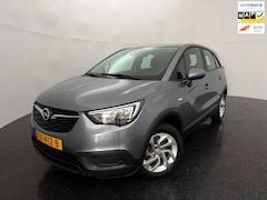 Opel Crossland X - 1.2 Turbo Online Edition / Automaat / Cruise