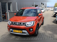 Suzuki Ignis - 1.2 Smart Hybrid Style