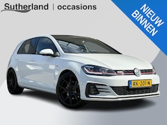 Volkswagen Golf - 2.0 TSI GTI 230pk | Stoelverwarming | Adaptive Cruise | Virtual Cockpit | Carplay |