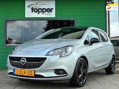 Opel Corsa - 1.0 Turbo Color Edition|2e Eigenaar|Camera|Airco|CruiseControl|PDC|NAP|Dealer Onderhouden|
