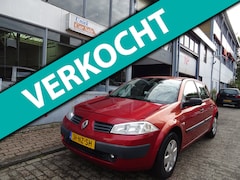 Renault Mégane - 1.6-16V Authentique Comfort