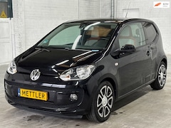 Volkswagen Up! - 1.0 high up BlueMotion | Airco | Cruie control
