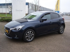 Mazda 2 - 2 1.5 66KW GT-M line