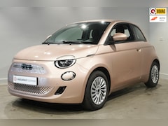 Fiat 500 - Urban 42 kWh Camera|Apple Carplay|Cruise control