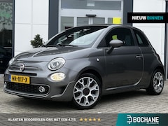 Fiat 500 - 0.9 TwinAir Turbo Sport | Navigatie | Airco | Trekhaak |