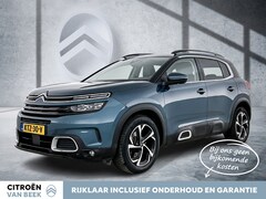 Citroën C5 Aircross - Plug-in Hybrid 225pk Automaat Business