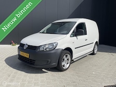Volkswagen Caddy - Bestel 2.0 CNG / MARGE / NWE APK /