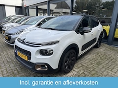 Citroën C3 Origin - 1.2 PureTech S&S Origins All-in Prijs Foto's volgen Eurorepar