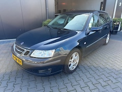 Saab 9-3 Sport Estate - 1.8 Linear