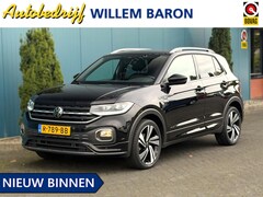 Volkswagen T-Cross - 1.0 TSI DSG AUT. 110PK R-Line | ADAPT.CRUISE | CAM | CARPLAY | NAV | PDC | LED | DIGI.DASH