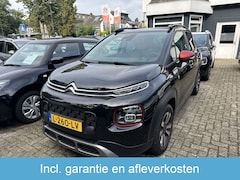 Citroën C3 Aircross - 1.2 PureTech Automaat C-Series All-in Prijs Foto's volgen Eurorepar