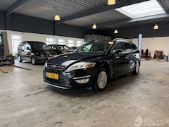 Ford Mondeo - 1.6 EcoBoost Titanium