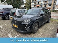 Peugeot 2008 - 1.2 PureTech Active All-in Prijs Foto's volgen Eurorepar
