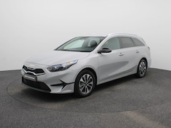 Kia Cee'd Sportswagon - Ceed 1.0 T-GDi Design Edition | JBL | Stoel & Stuur Verwarming | Elek. Achterklep | Climat
