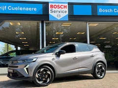 Renault Captur - TCe 90 Techno Navi / Virtual Cockpit / Camera / P-sensoren V&A