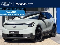 Ford Explorer - Collection Extended Range RWD 79 kWh | Gratis trekhaak | B&O