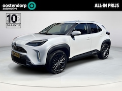 Toyota Yaris Cross - 1.5 Hybrid Executive | JBL premium audio | Head up display | Elektrische klep | Stoelverwa