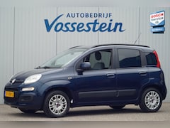 Fiat Panda - 0.9 TwinAir Lounge / Airco / Elek. Ramen / 134dkm NAP / Elek. Spiegels