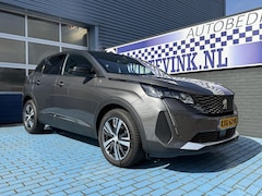 Peugeot 3008 - 1.2 AUTOMAAT CRUISE STOELVER. P-CAM ALL SEASON