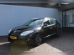 Renault Mégane Estate - 1.5 dCi Expression