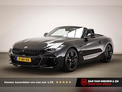 BMW Z4 Roadster - M40i Business Edition Plus | M SPORT PLUS | SAFETY / STOELEN / PARKING- PACK | HEAD UP | S