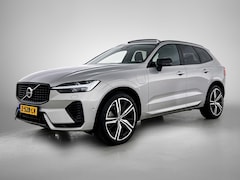 Volvo XC60 - 2.0 T6 Plug-in hybrid AWD Ultimate Dark Pano | Long Range | 21 inch | Camera | Leder |