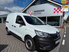 Renault Express - 1.3 TCe 100 Comfort + BENZINE RIJKLAARPRIJS