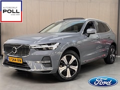 Volvo XC60 - T8 AWD PHEV Plus Bright Panoramadak Trekhaak 360 Camera Harman Kardon NL-Auto