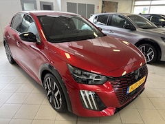 Peugeot 208 - 1.2 Hybrid 136 e-DCS6 GT