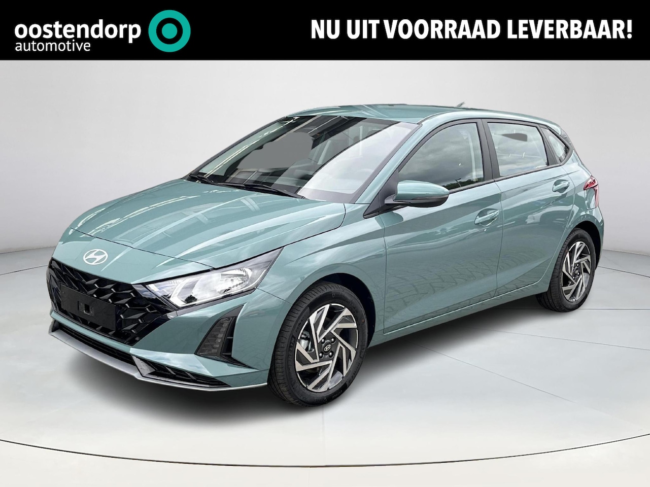 Hyundai i20 - 1.0 T-GDI Comfort | Rijklaarprijs! | Apple CarPlay/Android Auto | Cruise Control | - AutoWereld.nl