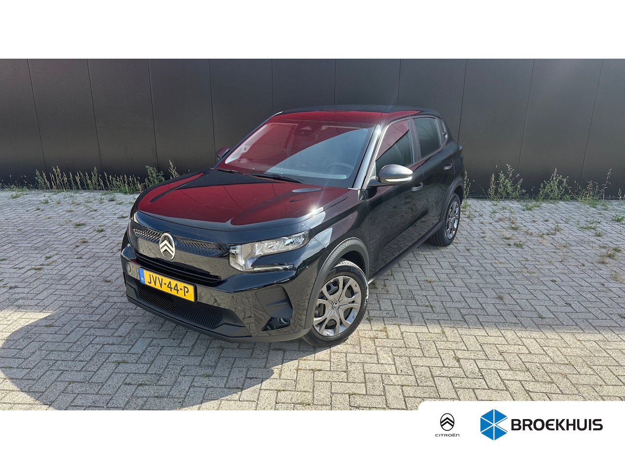 Citroën C3 - 1.2 Turbo 100pk You | Cruise Control | Airco | Elektrische Ramen Voor | Parkeersensoren Ac - AutoWereld.nl
