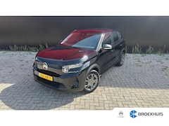 Citroën C3 - 1.2 Turbo 100pk You | Cruise Control | Airco | Elektrische Ramen Voor | Parkeersensoren Ac