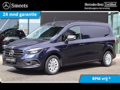 Mercedes-Benz Citan - 110 CDI L2 PRO LED AUT. Citan 110 CDI L2 Pro