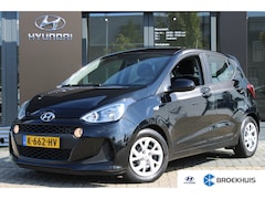 Hyundai i10 - 1.0i Comfort | Airco | Apple Carplay/Android Auto|telefoonintegratie premium | Cruisecontr