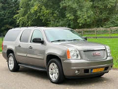GMC Yukon - XL SLE /V8/Trekhaak/Pano/