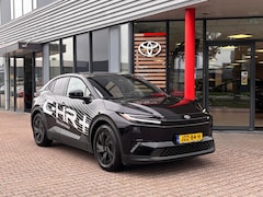 Toyota C-HR - C-HR+ First Edition 77 kWh | Nav | Keyless | Stoel & Stuurwiel VW | Demo