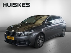Peugeot 308 SW - 1.2 PureT.Blue L. Al