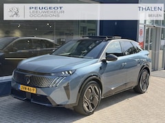 Peugeot e-3008 - Launch Edition 325 Dual Motor 73 kWh | 8 Jaar Garantie | Nieuw Auto | Volledig Lederen Bek