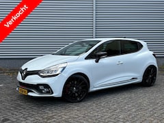 Renault Clio - 1.6 R.S. Trophy Akrapovic PDC RS MODUS