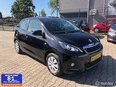 Peugeot 108 - 1.0 e-VTi 4DRS AIRCO ELL PAKK LED